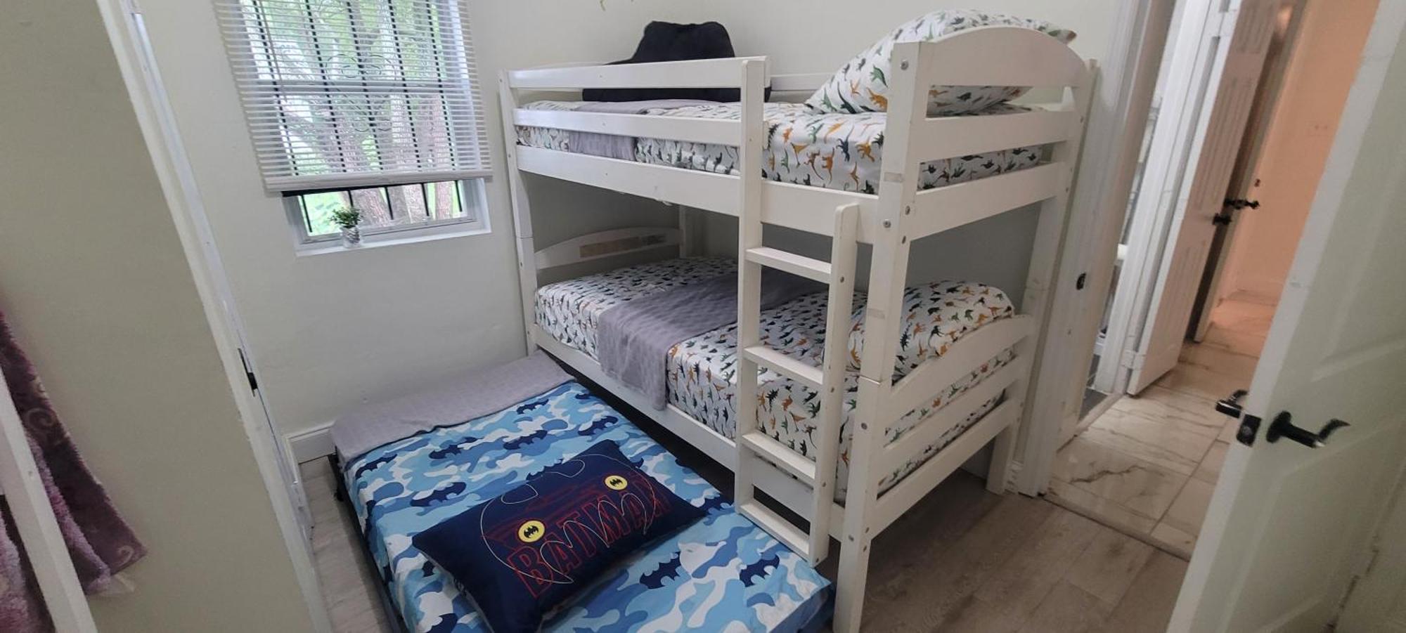 Large, Central, Lovely & Cozy 4Bed/2Bath - House By Everbank Stadium Jacksonville Exteriér fotografie