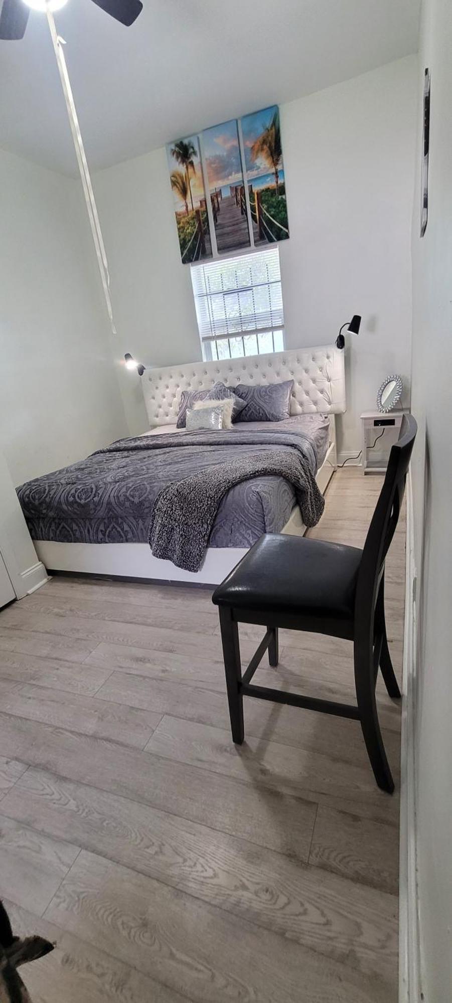 Large, Central, Lovely & Cozy 4Bed/2Bath - House By Everbank Stadium Jacksonville Exteriér fotografie