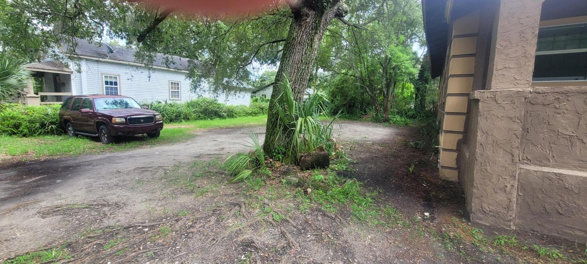 Large, Central, Lovely & Cozy 4Bed/2Bath - House By Everbank Stadium Jacksonville Exteriér fotografie