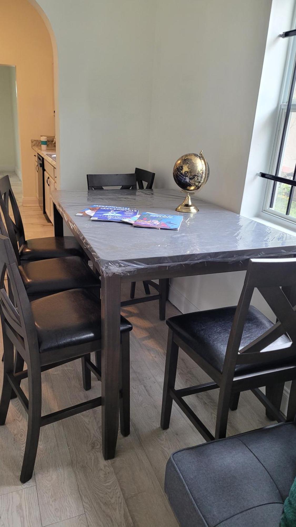Large, Central, Lovely & Cozy 4Bed/2Bath - House By Everbank Stadium Jacksonville Exteriér fotografie