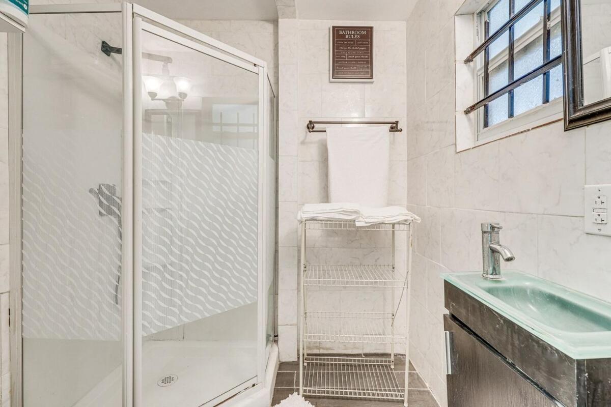 Large, Central, Lovely & Cozy 4Bed/2Bath - House By Everbank Stadium Jacksonville Exteriér fotografie
